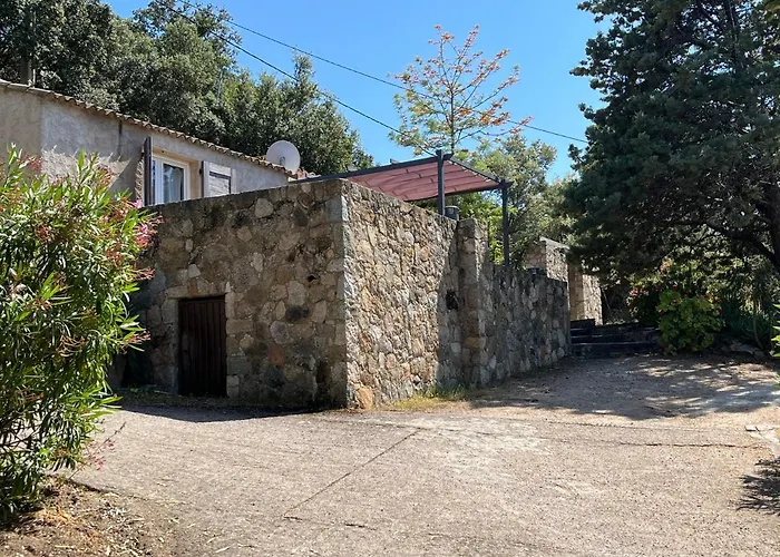 Villa Vue Mer
