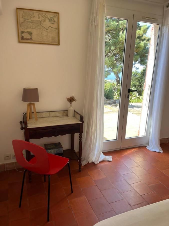 Villa Vue