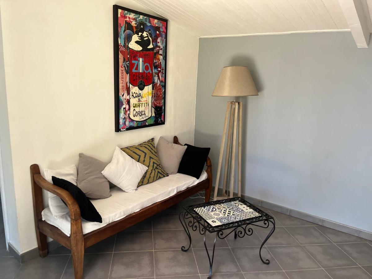 Vue Villa *