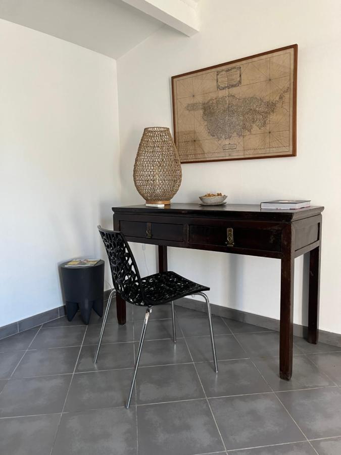 Vue Villa *